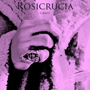 Rosicrucia Store Official Merch Vinyl