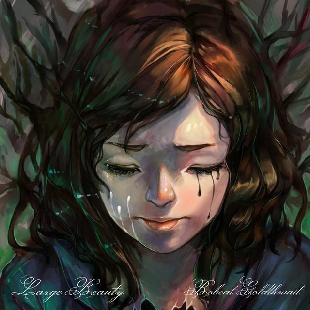 Bobcat Goldthwait SOLDIER FOR CHRIST Vinyl Record