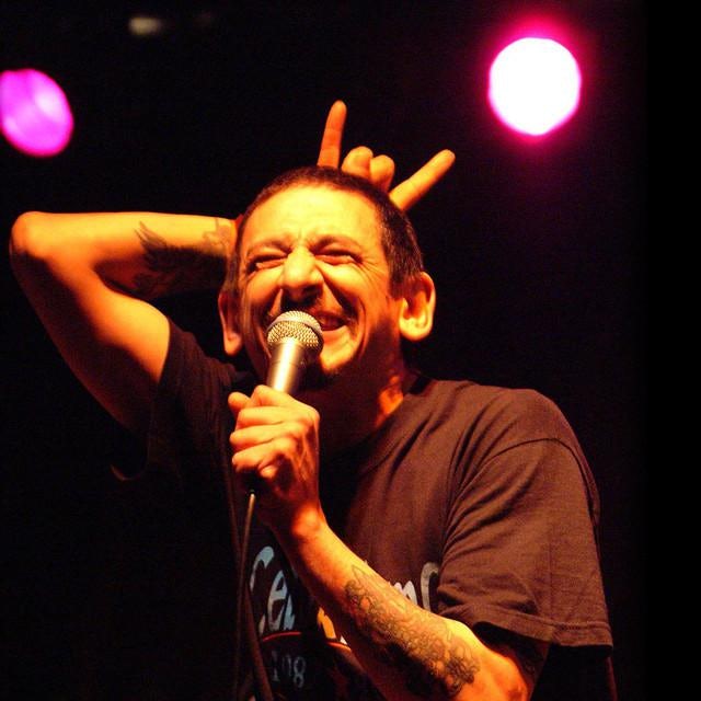 La Polla Store Official Merch & Vinyl