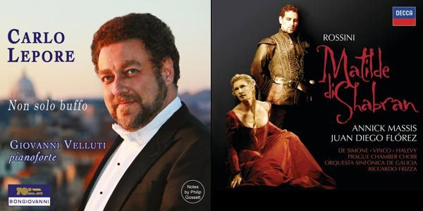 Carlo Lepore Store Official Merch & Vinyl