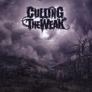 Culling The Weak Store: Official Merch & Vinyl