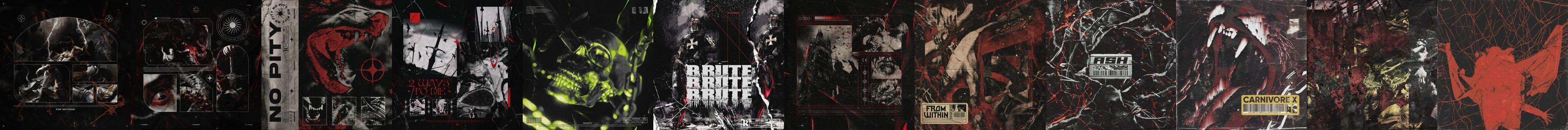 Muppy Store: Official Merch & Vinyl