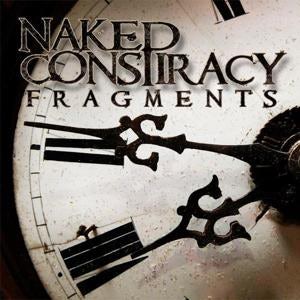 Naked Conspiracy Store Official Merch Vinyl