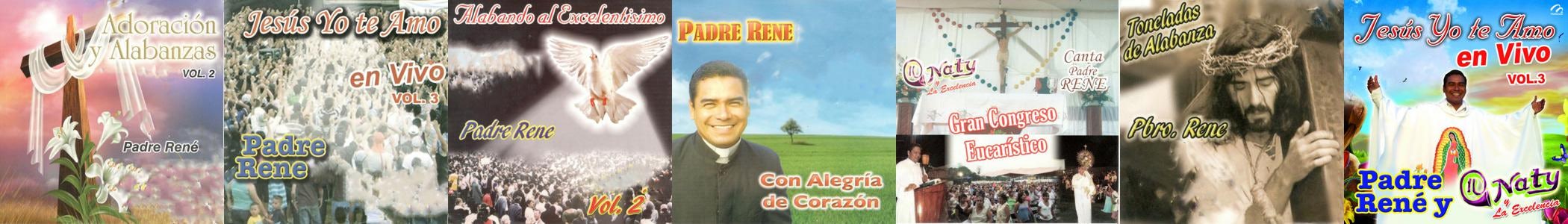 Padre Chelo Store: Official Merch & Vinyl