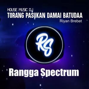 Rangga Spectrum Store: Official Merch & Vinyl