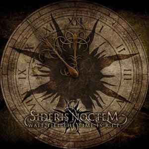 Sideris Noctem Store: Official Merch & Vinyl