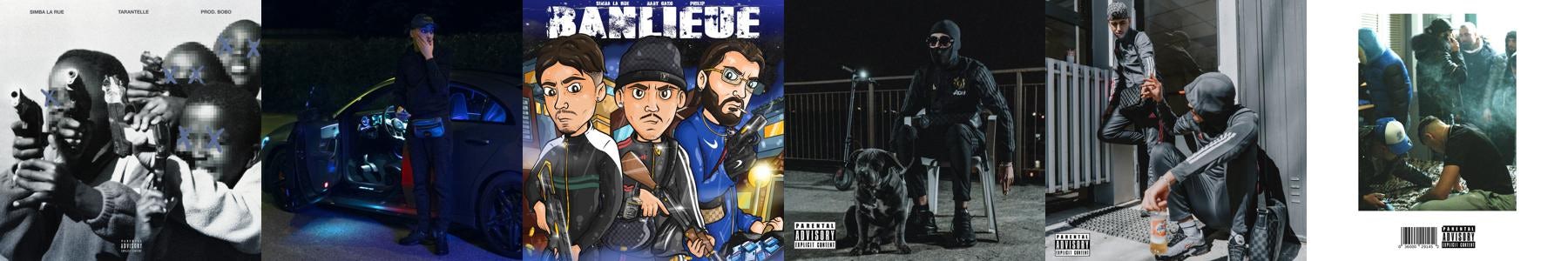 Simba La Rue Store Official Merch Vinyl simba-la-rue-store-official-merch-vinyl
