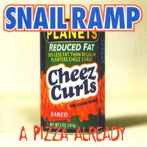 Snail Ramp Store: Official Merch & Vinyl